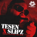 cover: Tesen & Slipz - Cheeky Bastard/Get High