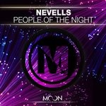 cover: Nevells - People Of The Night