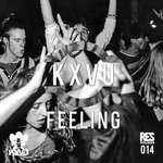 cover: Kxvu - Feeling