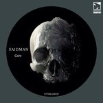 cover: Saidman - Cchr