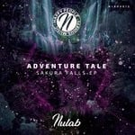 cover: Adventure Tale - Sakura Falls EP