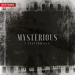 cover: 7 Electronics - Mysterious