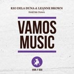 cover: Leanne Brown|Rio Dela Duna - Hold Me Down