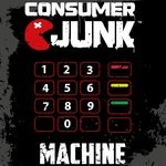 cover: Consumer Junk - Machine