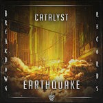 cover: Catalyst - Earthquake