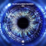 cover: Blufeld & Nikko Mavridis - Iris