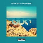 cover: Carmelo Carone - Sweety Savage EP