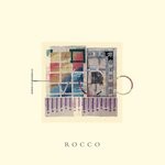 cover: Hvob - Rocco