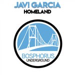 cover: Javi Garcia - Homeland