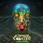 cover: Strange Cookies - Unified Brain