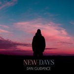 cover: Dan Guidance - New Days