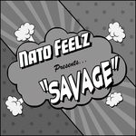 cover: Nato Feelz - Savage