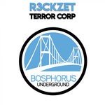 cover: R3ckzet - Terror Corp