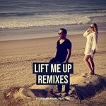 cover: Stephane Nadal|Tee - Lift Me Up - Remixes