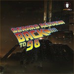 cover: Gerard Requena - Back To 98