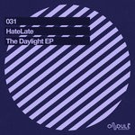 cover: Hatelate - The Daylight