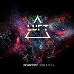 cover: Kevin Wesp - Body & Soul