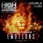 cover: Andrew Manning - Emotions