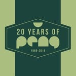 cover: Various - 20 Years Of Peng