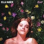 cover: Ella Haber - Clay