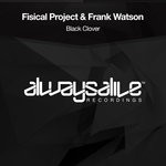 cover: Fisical Project & Frank Watson - Black Clover