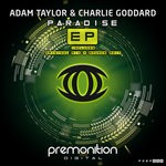 cover: Adam Taylor & Charlie Goddard - Paradise