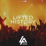 cover: Alexander Dyomin|Emre Colak|Highforcer|Pavel Tkachev|Second Reason - Lifted History Vol 9