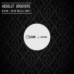 cover: Absolut Groovers - Missing