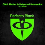 cover: Gmj|Matter|Universal Harmonics - Aphelion