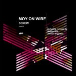 cover: Moy On Wire - Screw