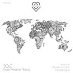 cover: Solc - From Another World