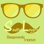 cover: Deepminds - Moove