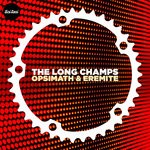 cover: The Long Champs - Opsimath & Eremite