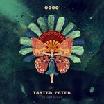 cover: Taster Peter - Desert Night