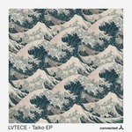 cover: Lvtece - Taiko EP