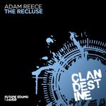 cover: Adam Reece - The Recluse