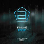 cover: Hyperzone - Mystery