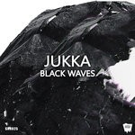 cover: Jukka - Black Waves