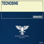 cover: Tecnosine - Onwards