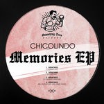 cover: Chicolindo - Memories EP