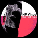 cover: Hp Vince - The First Time