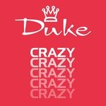 cover: Duke - Crazy