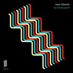 cover: Joren Edwards - For The Terrace EP