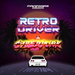 cover: Dorian & Skore - Retro Driver/Cyberpunk