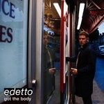 cover: Edetto - Got The Body