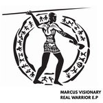 cover: Marcus Visionary - Stereo One 002: Real Warrior