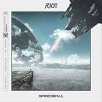 cover: Riot - Speedball