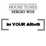 cover: Sergio Wos - In Your Arms