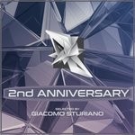 cover: Various - Technological 2nd Anniversary