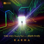 cover: Reality Test|Shanti People|Vini Vici - Karma